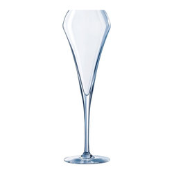 Chef & Sommelier Open Up Effervescent Flute - Glasses