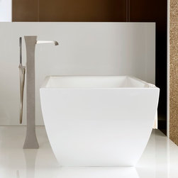 Mimi by Gessi - Bathroom Fixtures