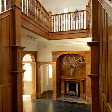 Richmond Family Home