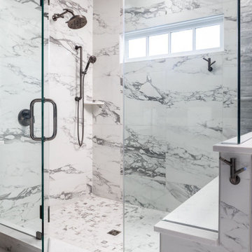 Ambrose Bathroom Remodel