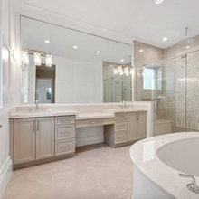 Bathroom Ideas