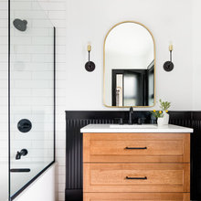 Single Bathroom