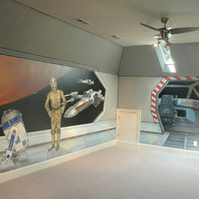 star wars