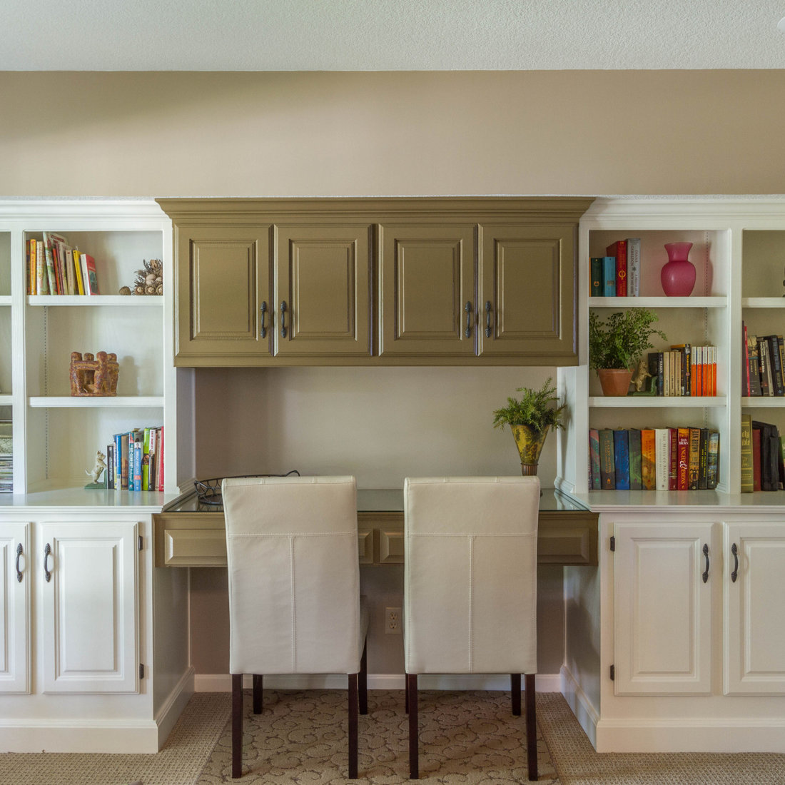 Stilwell Remodel