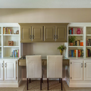 Stilwell Remodel