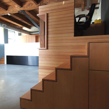 Boston Loft