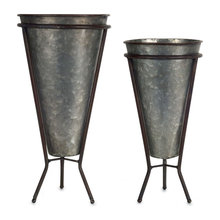 Planters