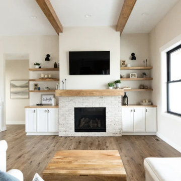 Allendale Main Floor