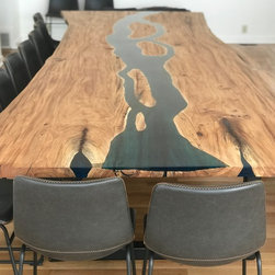 Claude River Table - Products