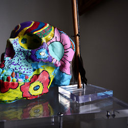 Lifestyle - Sculptures