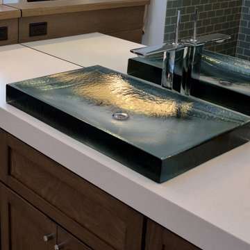 Modern Bathroom