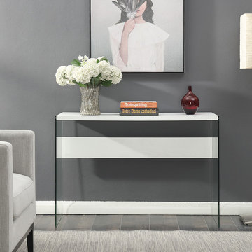 SoHo Console Table