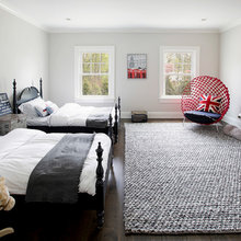 Boys room