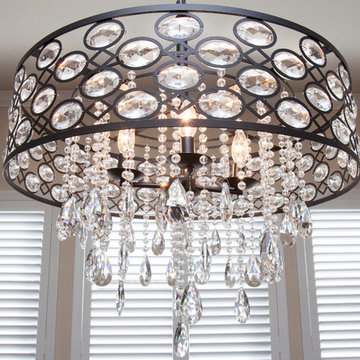 Preston Hollow Home