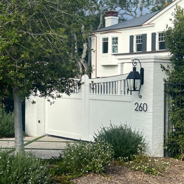 Automatic Gates