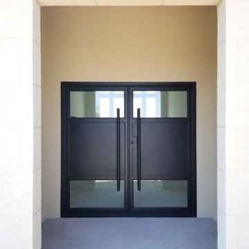 Modern Doors