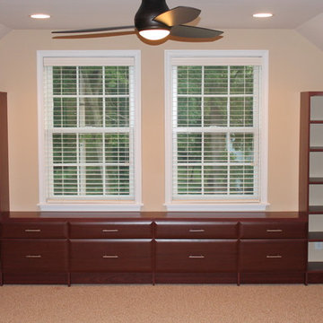 Room Organization