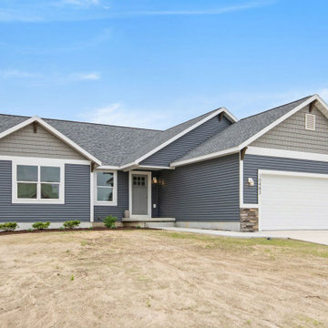 Spring 2019 Grand Rapids Parade of Homes