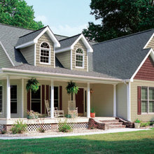 siding