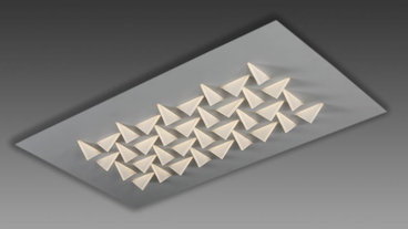 Specialty outlet lighting stores