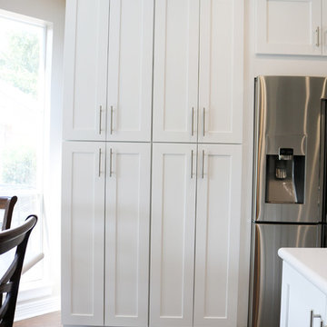 Agora Home Remodel