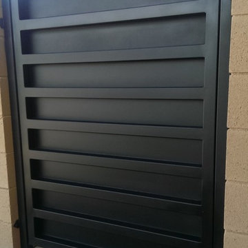 Single Gates