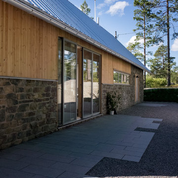 Hus Nilsson