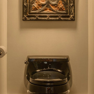 Bathroom Projects