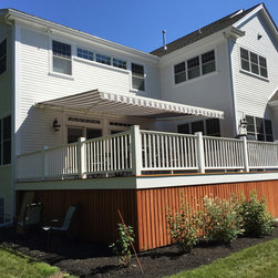 Deck  Awnings - Outdoor Products
