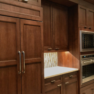 Downtown Condo Remodel