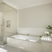 Bathroom | Overlaps