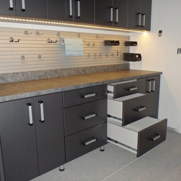 Our Closets