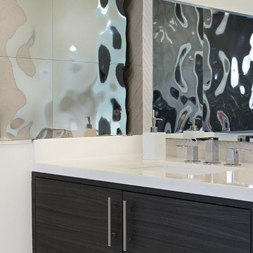 Contemporary Laminate