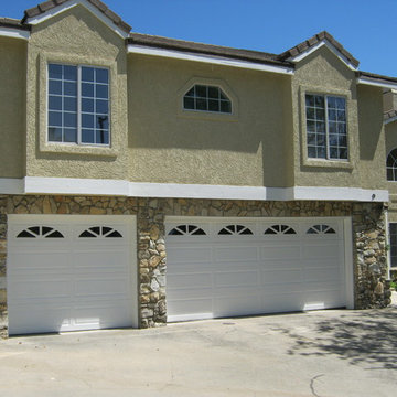 Calabasas Exterior 2