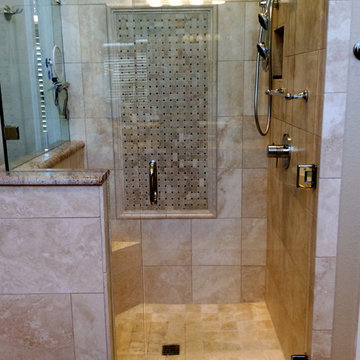 Master Bathroom Remodel