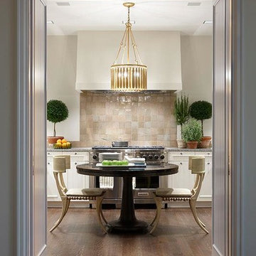 Luxury High Tech Condo