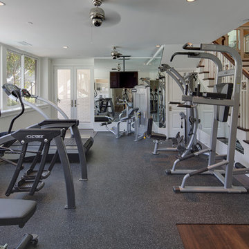 Holmby Hills Residence