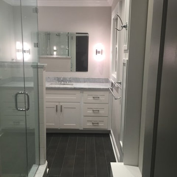 Remodeling and more