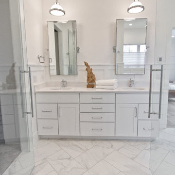 Modern Cape Cod | Coyle Carpet One