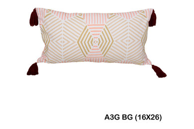 Modern kapok filled pillows