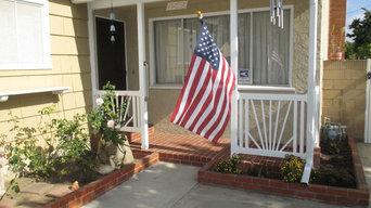 Deck Remodel in Torrance, CA