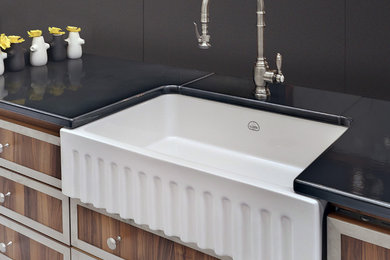 La Cornue Vasque Fireclay SInk