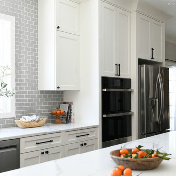 Rock Run Road Project