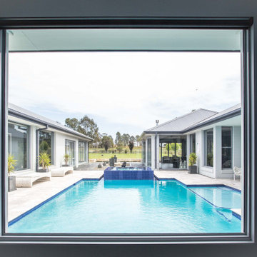 Acreage Home - Luddenham