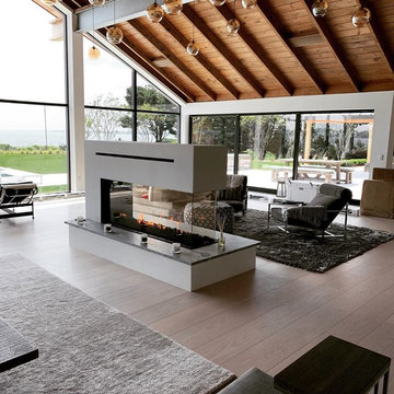 Room Definer 70"