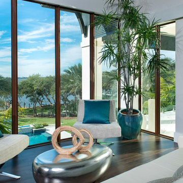 Melbourne Private Residence