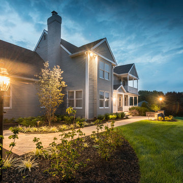 Lower Saucon Township