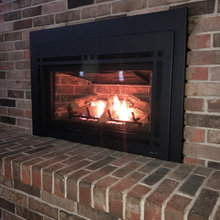 Fireplace Inserts