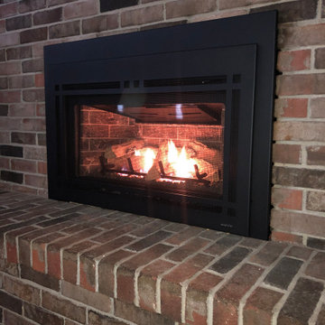 Gas Insert