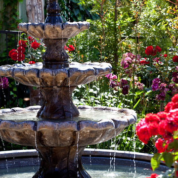 Fountains